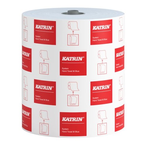 Katrin Classic System Hand Towels (AG193)